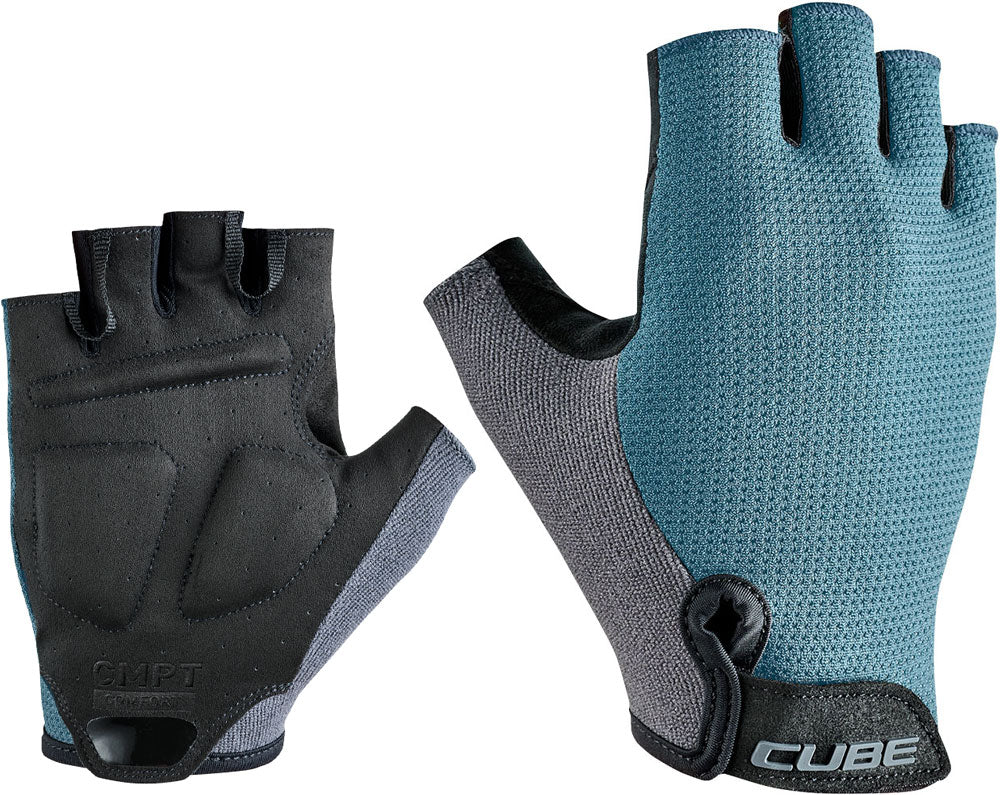 Cube cmpt comfort - cycling gloves