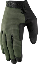 Cube gravity tm - cycling gloves | s