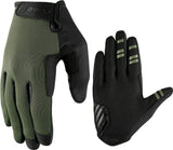 Cube gravity tm - cycling gloves | m
