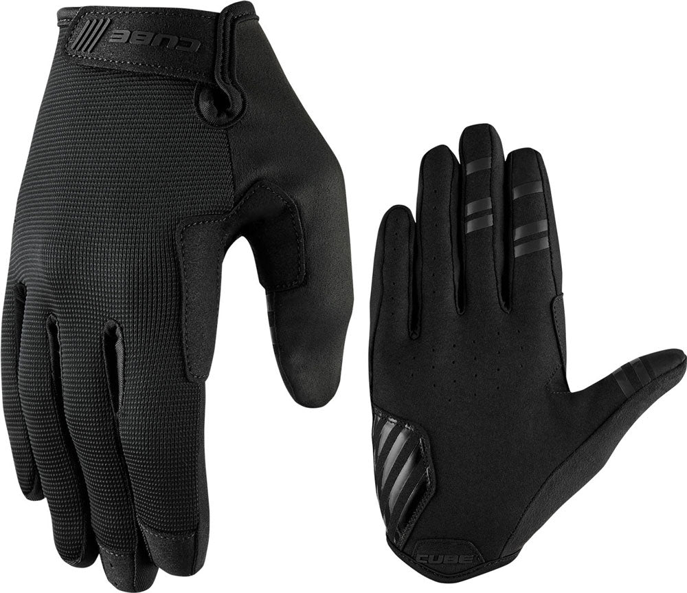 Cube gravity - cycling gloves | l