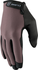 Cube nf ergonomics gel - cycling gloves | m