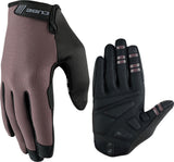 Cube nf ergonomics gel - cycling gloves | m