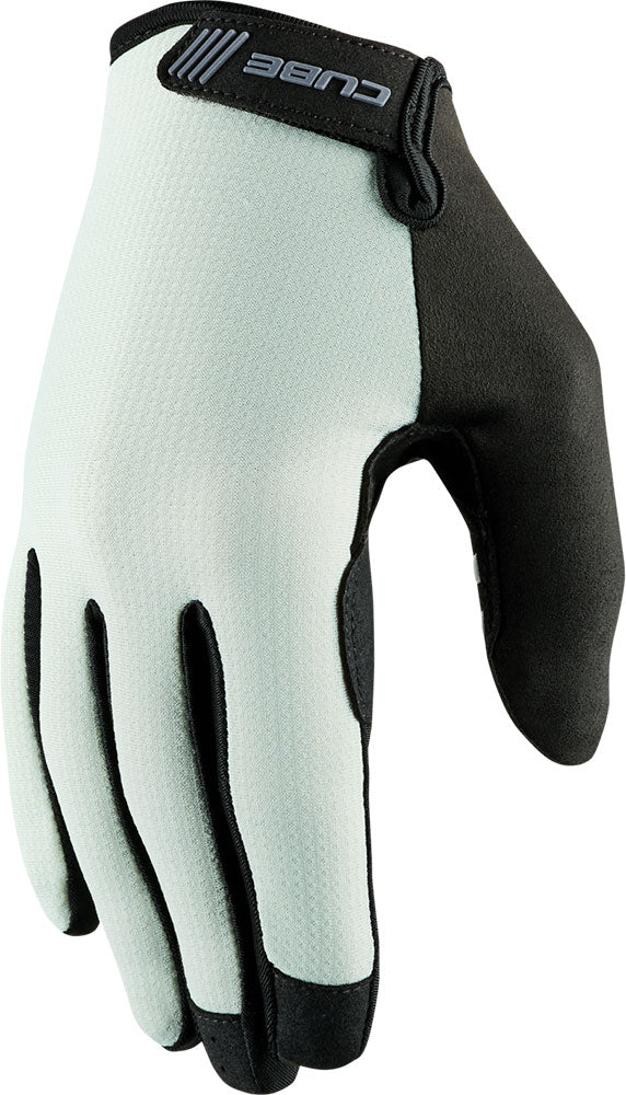 Cube nf ergonomics gel - cycling gloves | s