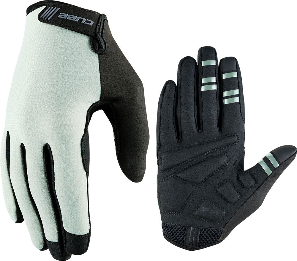 Cube nf ergonomics gel - cycling gloves | xl