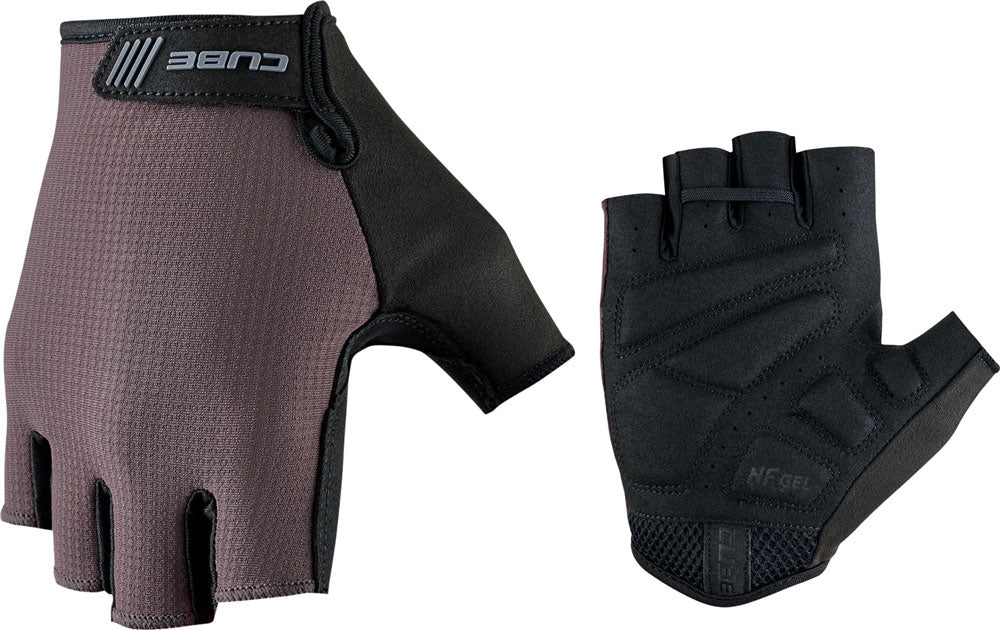 Cube nf ergonomics gel - cycling gloves | l