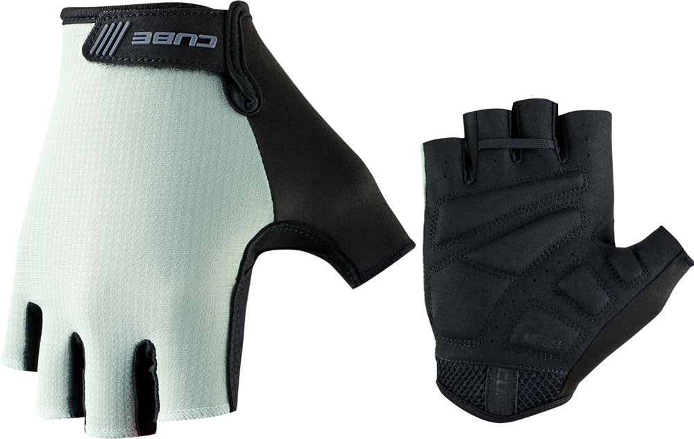 Cube nf ergonomics gel - cycling gloves | s