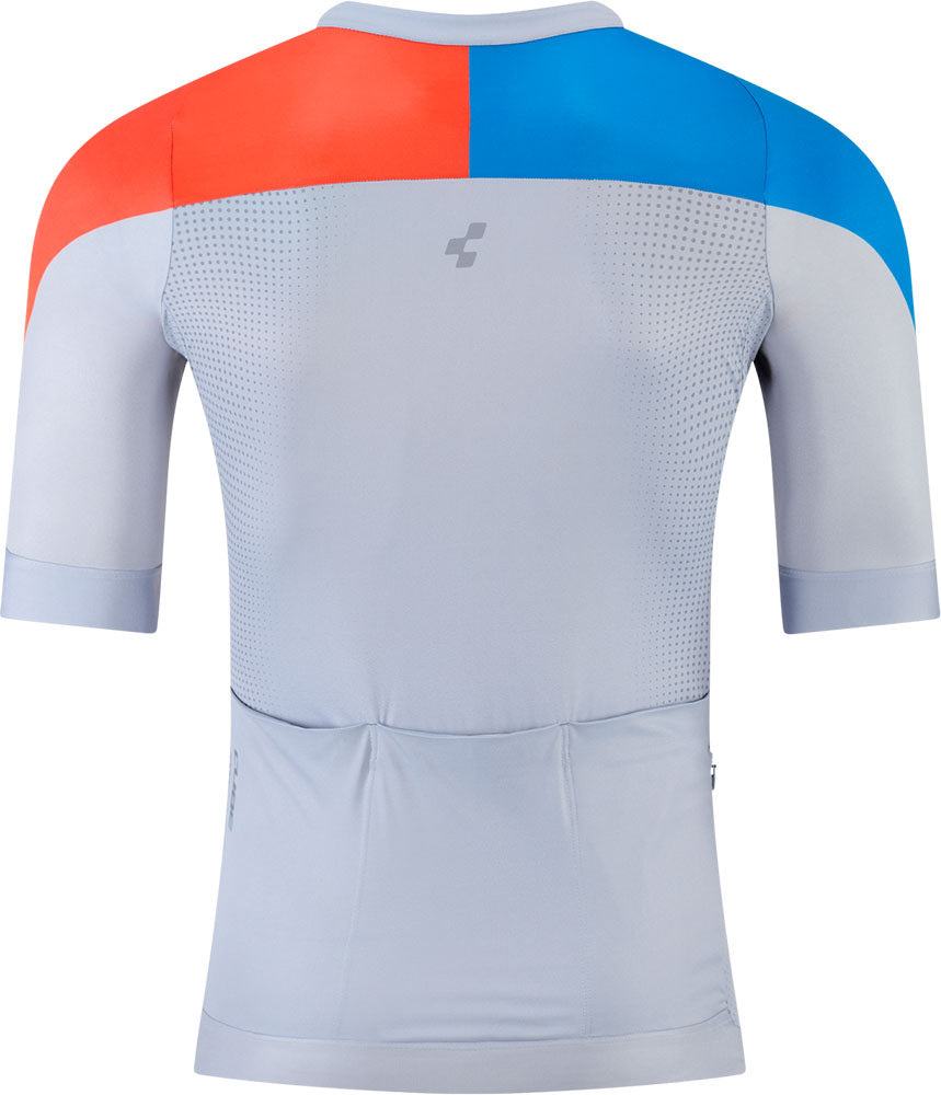 Cube road xc teamline - jersey | xxl