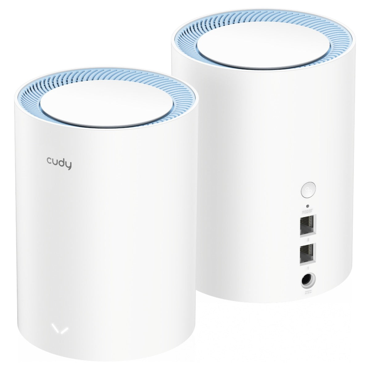 Cudy AC1200 Mesh-WLAN-System (3er-Pack)