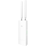 Cudy ac1200 WLAN-Zugangspunkt für den Außenbereich
