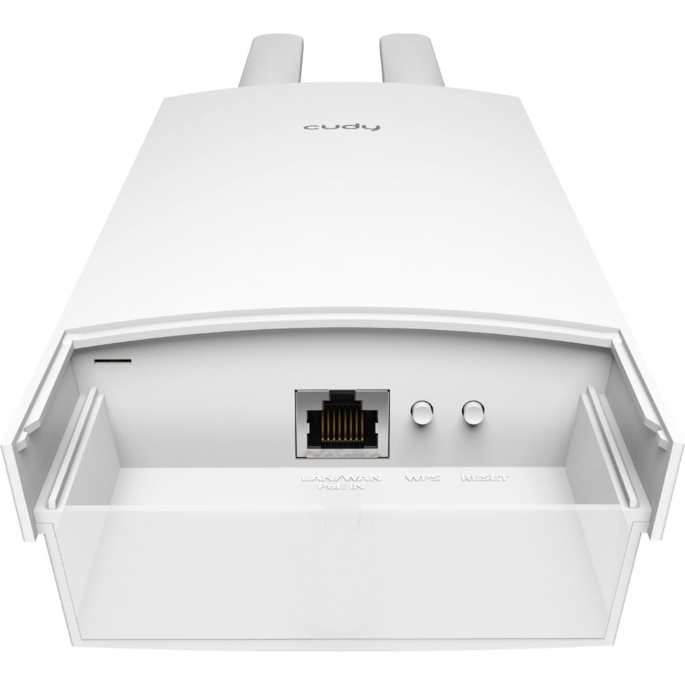 Cudy ac1200 WLAN-Zugangspunkt für den Außenbereich