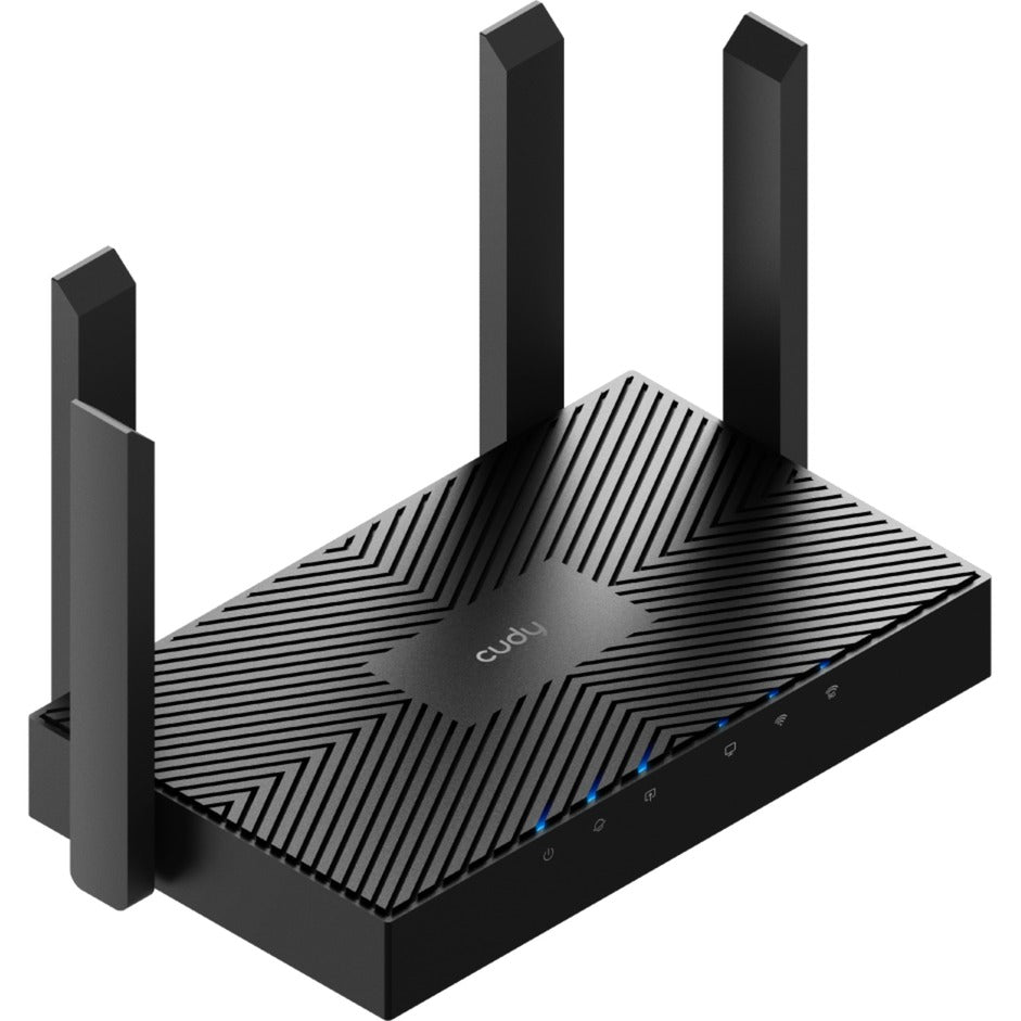 Cudy Ax3000 Gigabit Wi-Fi 6 Mesh-Router