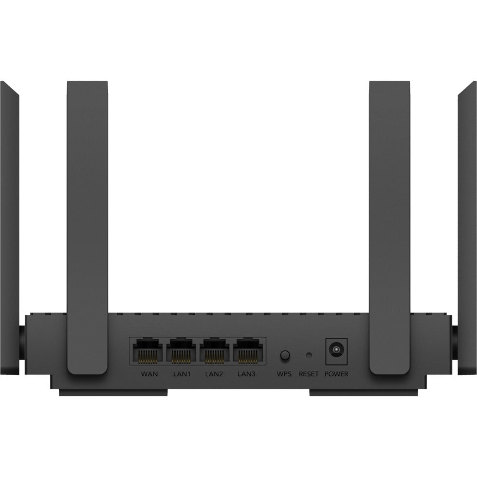 Cudy Ax3000 Gigabit Wi-Fi 6 Mesh-Router