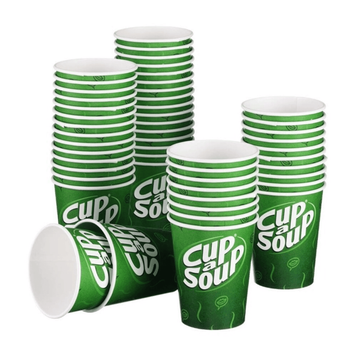 Cup-a-Soup-Tassen (1000x 175ml)