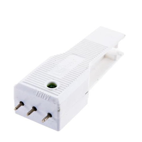 Tirex steekzekering tester