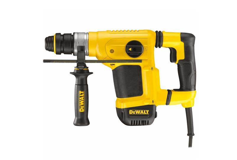 Dewalt D25430K Abbruchhammer 4,2J 1000Watt