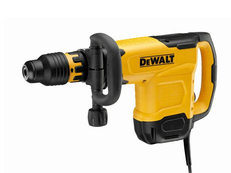 Dewalt d25881k-qs | Abbruchhammer | sds-max | 230V | 1600 W – d25881k-qs