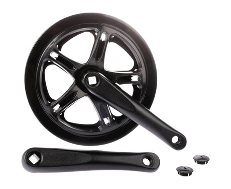 Dahon Crankkel 46T 170 mm schwarz