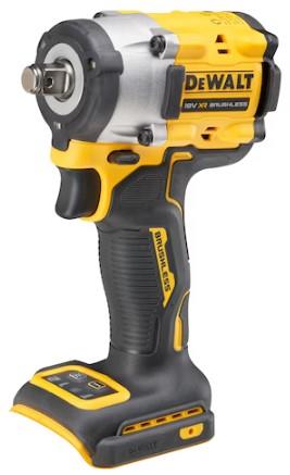 Dewalt dcf921nt Akku-Schlagschrauber | 1 2 | 18v | exkl. Akku und Ladegerät | in tstak - dcf921nt-xj