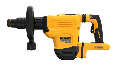 Dewalt dch832n-xj | Flexvolt | Batterie-Abbruchhammer | sds-max | 54v | exkl. Akkus und Ladegerät dch832n-xj