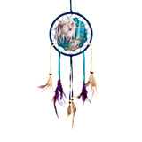 Lisa Parker Fairy Whispers Einhorn-Traumfänger, 16 cm