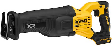 Dewalt dcs386nt | Akku-Säbelsäge | xr | Flexvolt | 18v | in tstak | ohne Akkus und Ladegerät - dcs386nt-xj