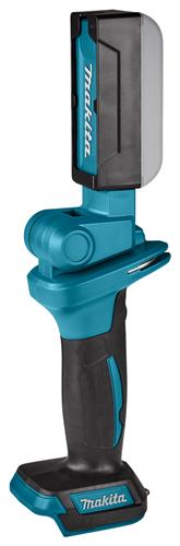 Makita-Zubehör, 14,4 V, 18 V, LXT-Taschenlampe, LED – Debdml816 – Debdml816