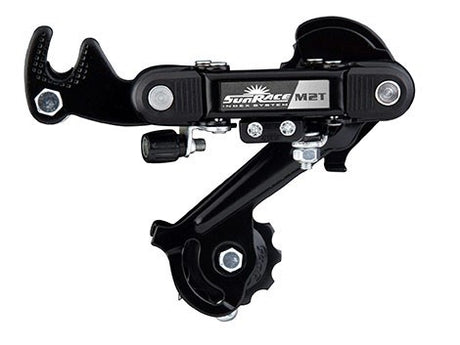 Sunrace A-Umwerfer ATB 5 6 7 m Haken m2t