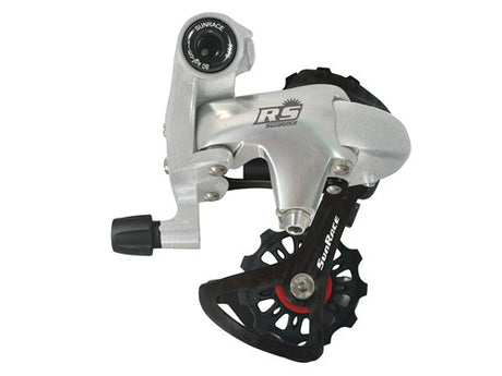 SUNRACE A DENAILLEUR RACE 9 10 V RS (11-28)