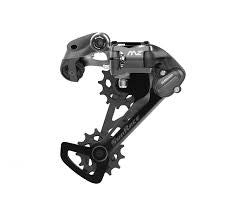 Sunrace Umwerfer 12 V Sechskant rdmz600