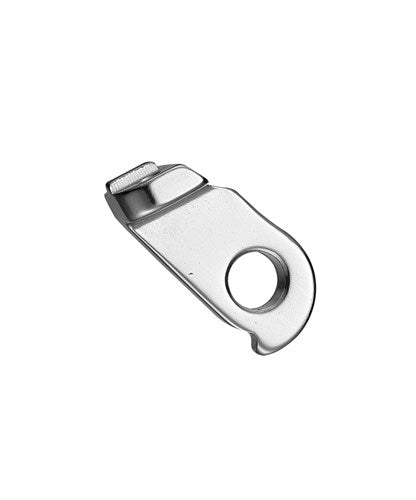 Union Maeilleurpad GH-076 mit Schraubenset M4x0.7