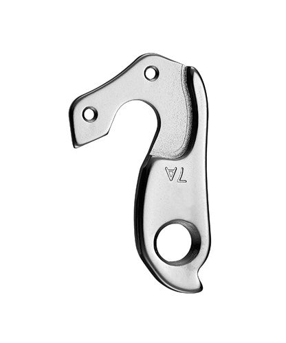 Union Maeilleurpad GH-086 mit Schraubenset M3x0.5