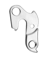 Union Maeilleurpad GH-133 mit Schraubenset M8x0.75 +M5x0.8