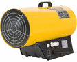 Master gasverwarmingstoestel blp 73et de 73kw