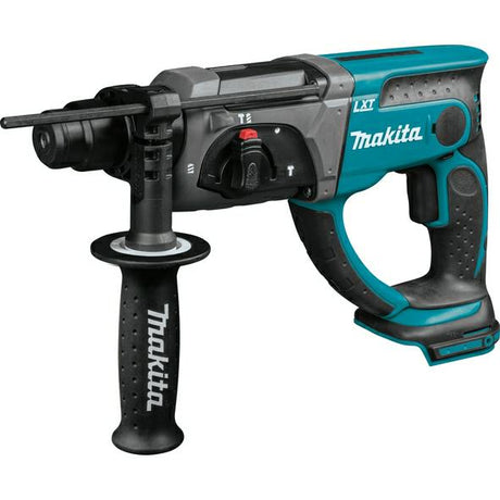 Makita mr202z 18V Akku-Kombihammer | sds-plus | ohne Batterien und Ladegerät -MR202z