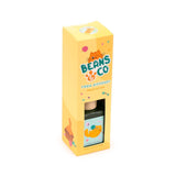 Beans Co Cats Fresh Cotton 100 ml Duftstäbchen, Heimparfüm