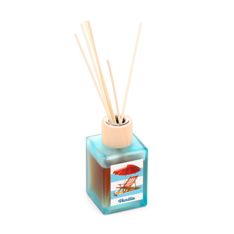 Coast Vanilla 100 ml Duftstäbchen