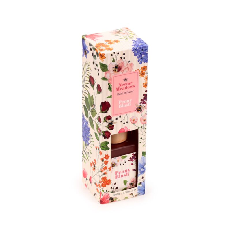 Nectar Meadows Pfingstrose 100 ml Duftstäbchen