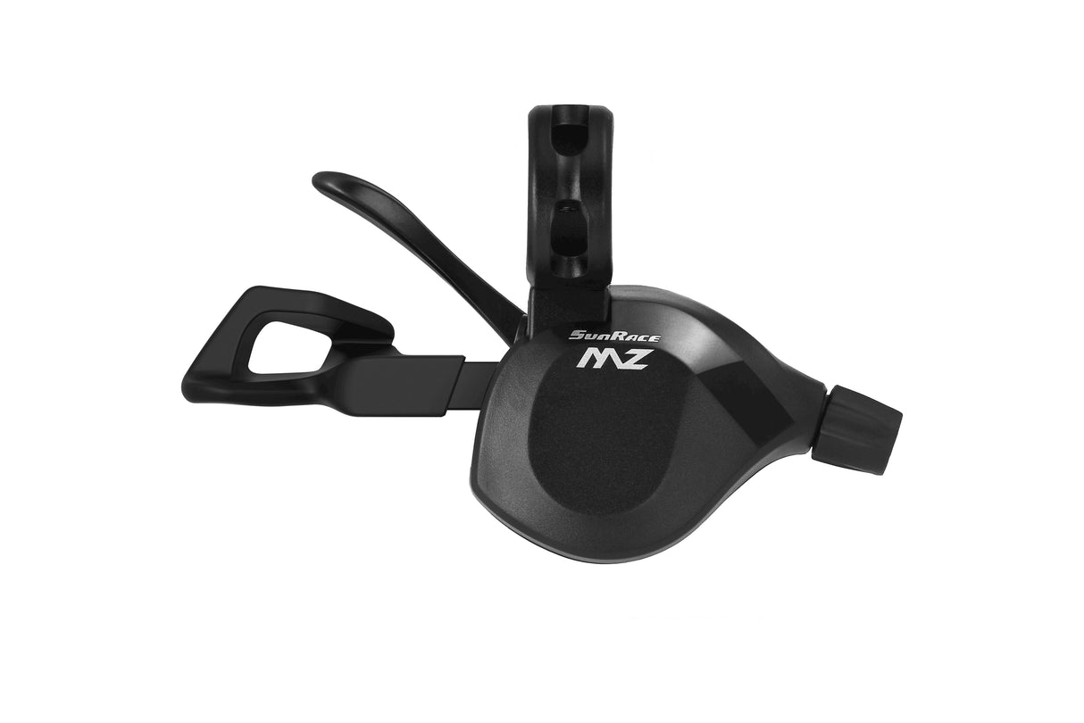 Verleller Sunrace dlmz33n Shimano 12-Gang rechte Schwarz