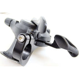 Verleller Sunrace DL-MS33 2SP Links schwarz links