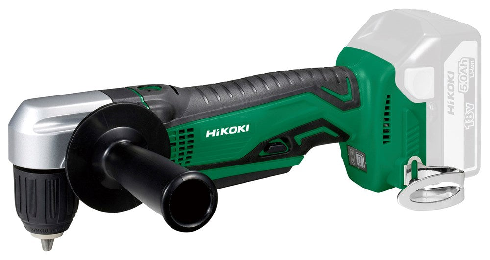 Hikoki dn18dsl w2z kabelloser rechtwinkliger Schraubendreher, exklusiv HSC II – dn18dsll2z