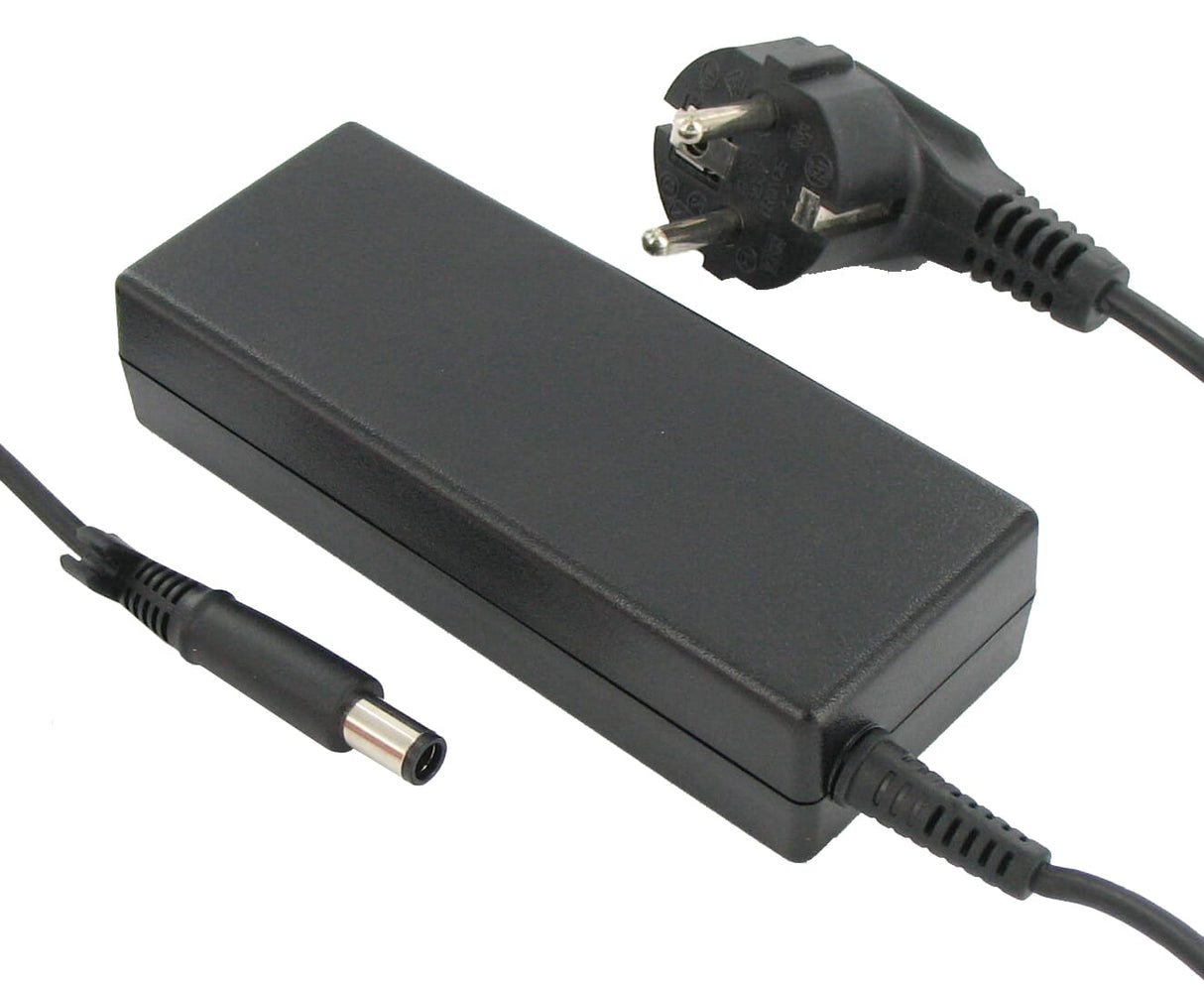 HP Laptop Smart AC-Adapter 90 W