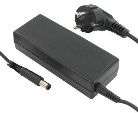 HP Laptop Smart AC-Adapter 90 W