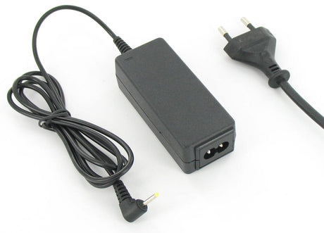 Netbook-Netzteil 40 W schwarz