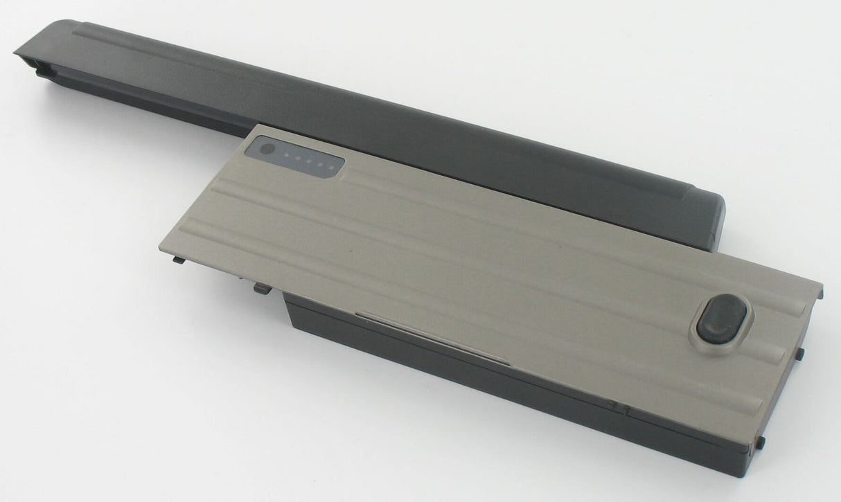 Yanec Laptop -Batterie verlängerte sich um 11,1 V 7800mah