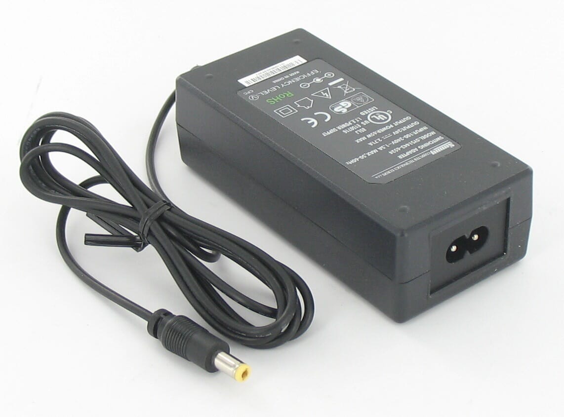 Blu-basic AC-Adapter