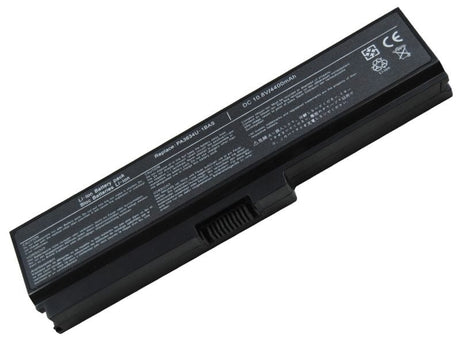 Laptop -Batterie 4400mah