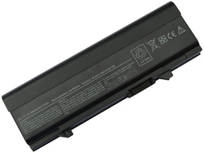 Laptop -Batterie verlängerte sich um 10,8 V 6600mah