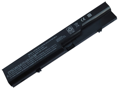 Laptop -Batterie 4400mah