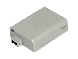 Blu-Basic Digitalkamera-Akku 7,4 V 1080 mAh Li-Ion für Canon