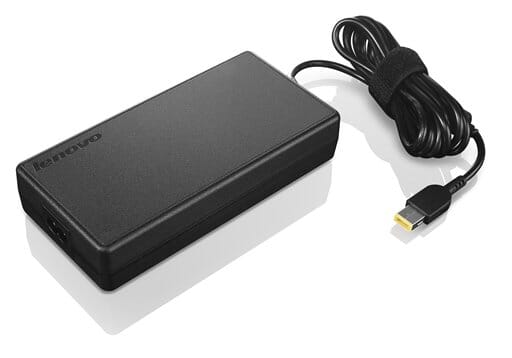 Lenovo AC -Adapter 170W Quadrat